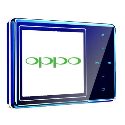 oppo mp4